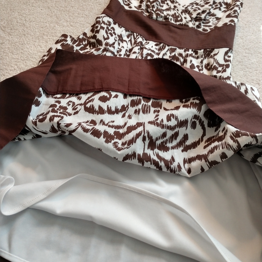 Rabbit Rabbit Rabbit Design Sundress - Picture 7 of 9